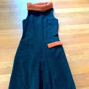 Barcelona designer dress EU size 38